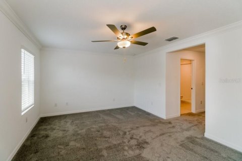 Townhouse in Lutz, Florida 3 bedrooms, 151.8 sq.m. № 2203222 - photo 10