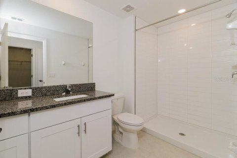 Townhouse in Lutz, Florida 3 bedrooms, 151.8 sq.m. № 2203222 - photo 14