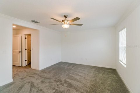 Townhouse in Lutz, Florida 3 bedrooms, 151.8 sq.m. № 2203222 - photo 9