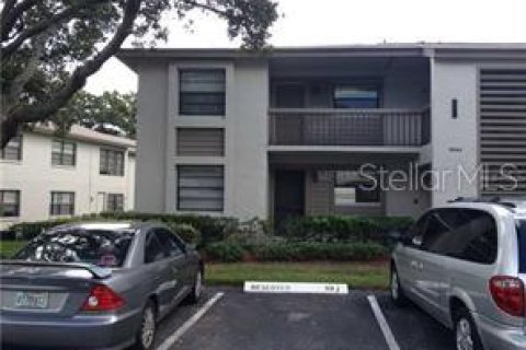 Condo à Clearwater, Floride, 2 chambres  № 2387448