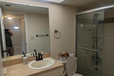 Copropriété à louer à Clearwater, Floride: 2 chambres, 97.55 m2 № 2387448 - photo 14