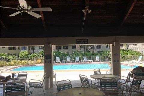 Copropriété à louer à Clearwater, Floride: 2 chambres, 97.55 m2 № 2387448 - photo 19