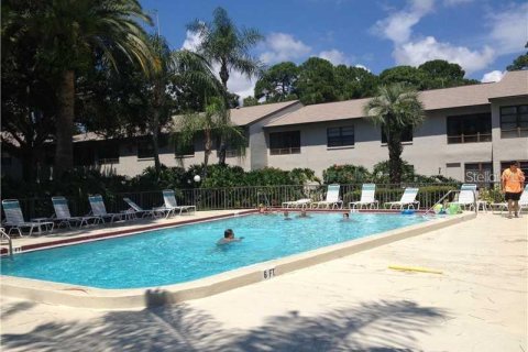 Copropriété à louer à Clearwater, Floride: 2 chambres, 97.55 m2 № 2387448 - photo 18