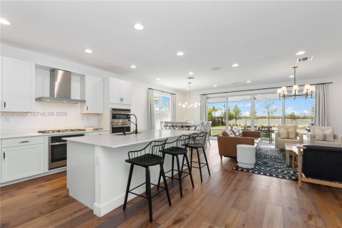 House in Loxahatchee Groves, Florida 4 bedrooms, 210.14 sq.m. № 2042891