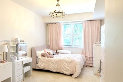 Снять в аренду кондоминиум в Авентура, Флорида 3 спальни, 156.17м2, № 2044573 - фото 15