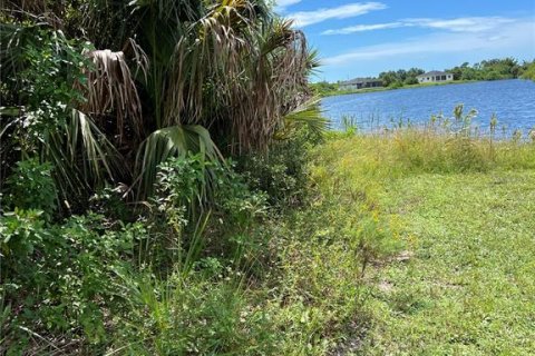 Terrain à vendre à Rotonda, Floride № 1905057 - photo 4