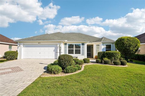 Villa ou maison à The Villages, Floride 3 chambres, 146.6 m2 № 2389345