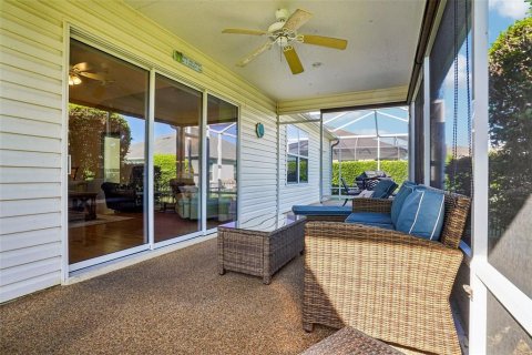 Villa ou maison à vendre à The Villages, Floride: 3 chambres, 146.6 m2 № 2389345 - photo 22