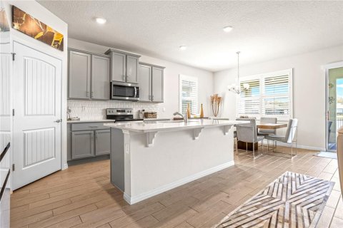 House in New Smyrna Beach, Florida 3 bedrooms, 154.4 sq.m. № 1517084 - photo 10