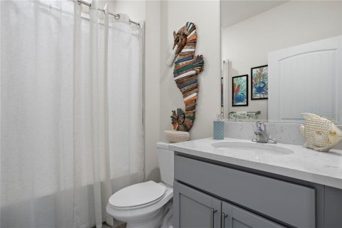 House in New Smyrna Beach, Florida 3 bedrooms, 154.4 sq.m. № 1517084 - photo 28