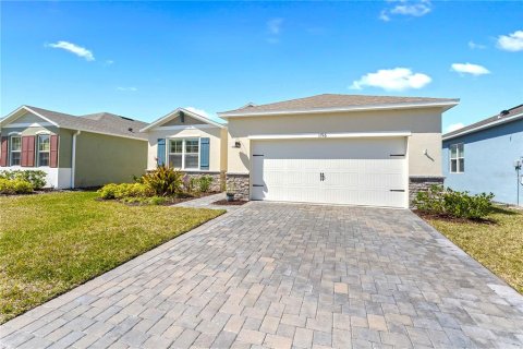 House in New Smyrna Beach, Florida 3 bedrooms, 154.4 sq.m. № 1517084 - photo 2