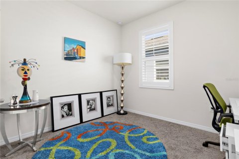 House in New Smyrna Beach, Florida 3 bedrooms, 154.4 sq.m. № 1517084 - photo 26