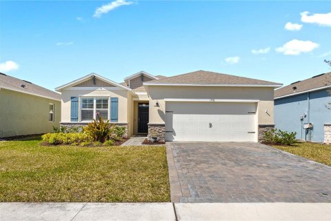 House in New Smyrna Beach, Florida 3 bedrooms, 154.4 sq.m. № 1517084 - photo 3