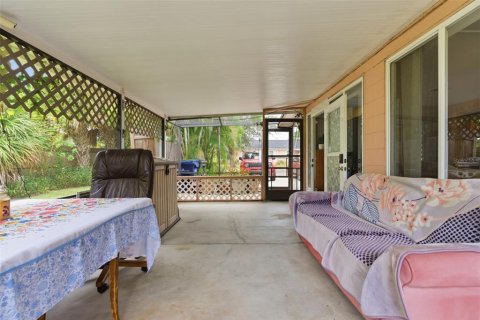 Villa ou maison à vendre à Englewood, Floride: 2 chambres, 100.33 m2 № 2155680 - photo 6