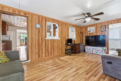 Villa ou maison à vendre à Englewood, Floride: 2 chambres, 100.33 m2 № 2155680 - photo 7