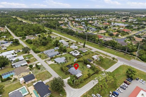 Villa ou maison à vendre à Englewood, Floride: 2 chambres, 100.33 m2 № 2155680 - photo 24