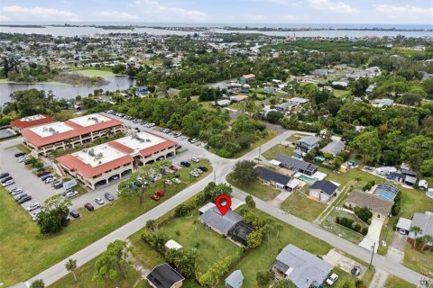 Villa ou maison à vendre à Englewood, Floride: 2 chambres, 100.33 m2 № 2155680 - photo 23