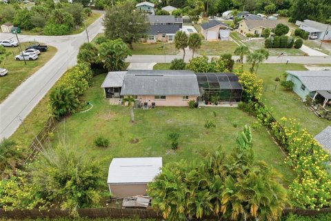 Villa ou maison à vendre à Englewood, Floride: 2 chambres, 100.33 m2 № 2155680 - photo 4