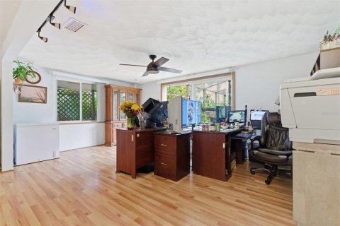 Villa ou maison à vendre à Englewood, Floride: 2 chambres, 100.33 m2 № 2155680 - photo 13