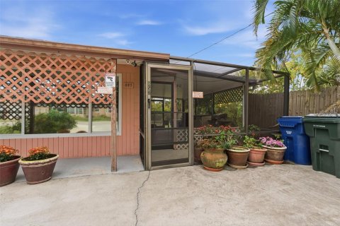 Villa ou maison à vendre à Englewood, Floride: 2 chambres, 100.33 m2 № 2155680 - photo 2