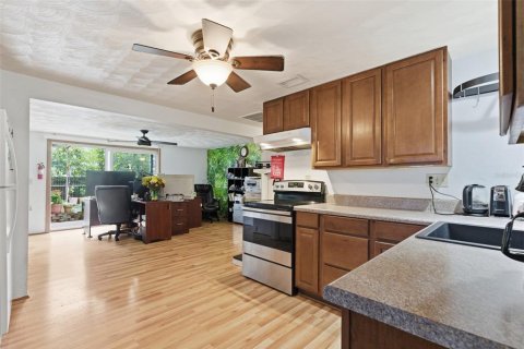 Villa ou maison à vendre à Englewood, Floride: 2 chambres, 100.33 m2 № 2155680 - photo 9