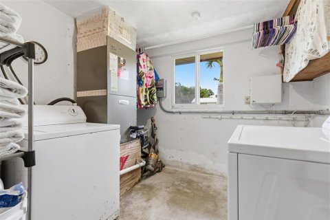 Villa ou maison à vendre à Englewood, Floride: 2 chambres, 100.33 m2 № 2155680 - photo 21