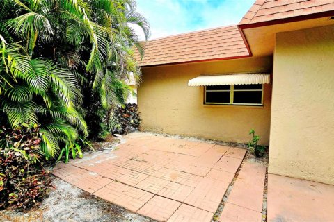 Casa en alquiler en Boynton Beach, Florida, 3 dormitorios, 112.97 m2 № 2060948 - foto 25