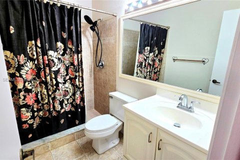 Casa en alquiler en Boynton Beach, Florida, 3 dormitorios, 112.97 m2 № 2060948 - foto 22