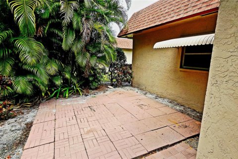 Casa en alquiler en Boynton Beach, Florida, 3 dormitorios, 112.97 m2 № 2060948 - foto 26