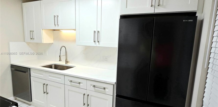 Casa en Boynton Beach, Florida 3 dormitorios, 112.97 m2 № 2060948