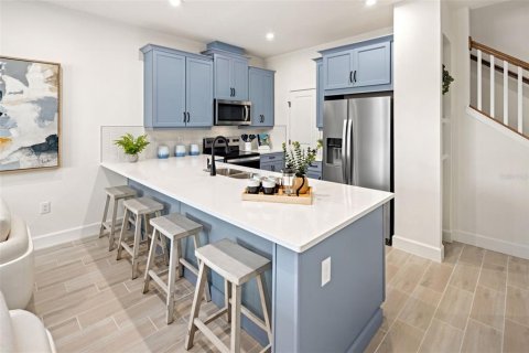 Townhouse in Apopka, Florida 3 bedrooms, 137.12 sq.m. № 1634945 - photo 9