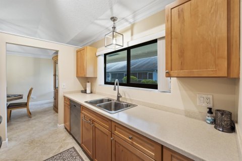 Adosado en venta en Jupiter, Florida, 3 dormitorios, 141.21 m2 № 2191037 - foto 8
