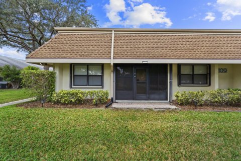Adosado en venta en Jupiter, Florida, 3 dormitorios, 141.21 m2 № 2191037 - foto 27