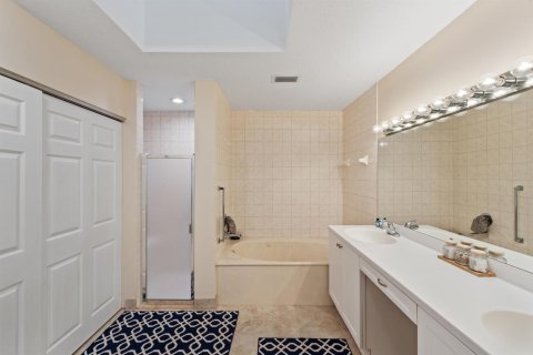Adosado en venta en Jupiter, Florida, 3 dormitorios, 141.21 m2 № 2191037 - foto 16