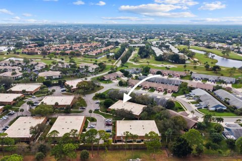 Adosado en venta en Jupiter, Florida, 3 dormitorios, 141.21 m2 № 2191037 - foto 29