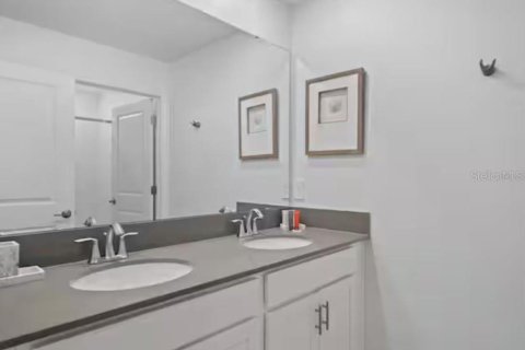 Touwnhouse à louer à Davenport, Floride: 4 chambres, 176.7 m2 № 2287021 - photo 17