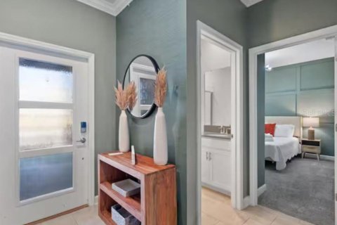 Touwnhouse à louer à Davenport, Floride: 4 chambres, 176.7 m2 № 2287021 - photo 23