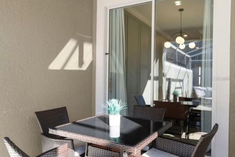Touwnhouse à louer à Davenport, Floride: 4 chambres, 176.7 m2 № 2287021 - photo 30