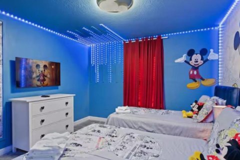 Touwnhouse à louer à Davenport, Floride: 4 chambres, 176.7 m2 № 2287021 - photo 10
