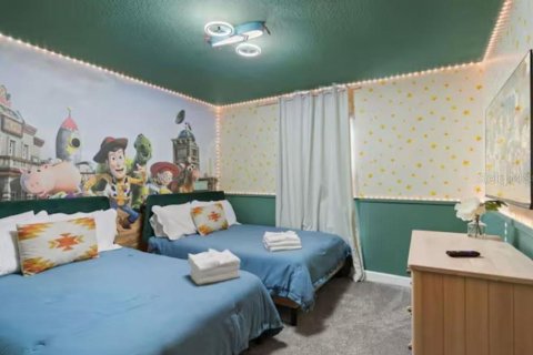Touwnhouse à louer à Davenport, Floride: 4 chambres, 176.7 m2 № 2287021 - photo 12
