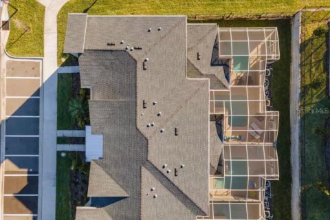 Touwnhouse à louer à Davenport, Floride: 4 chambres, 176.7 m2 № 2287021 - photo 4