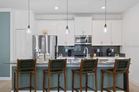 Touwnhouse à louer à Davenport, Floride: 4 chambres, 176.7 m2 № 2287021 - photo 26