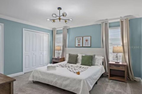 Touwnhouse à louer à Davenport, Floride: 4 chambres, 176.7 m2 № 2287021 - photo 13