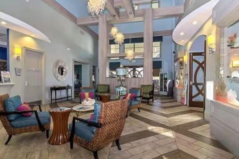 Touwnhouse à louer à Davenport, Floride: 4 chambres, 176.7 m2 № 2287021 - photo 20