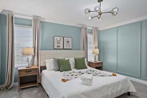 Touwnhouse à louer à Davenport, Floride: 4 chambres, 176.7 m2 № 2287021 - photo 6