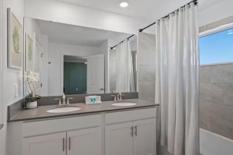 Touwnhouse à louer à Davenport, Floride: 4 chambres, 176.7 m2 № 2287021 - photo 18