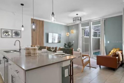 Touwnhouse à louer à Davenport, Floride: 4 chambres, 176.7 m2 № 2287021 - photo 25