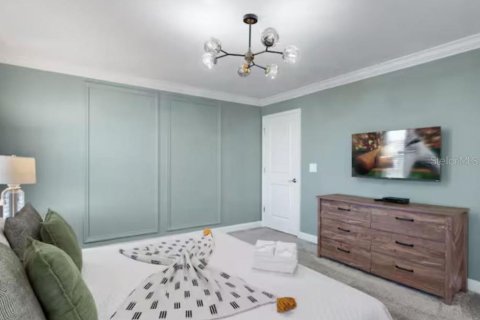 Touwnhouse à louer à Davenport, Floride: 4 chambres, 176.7 m2 № 2287021 - photo 14