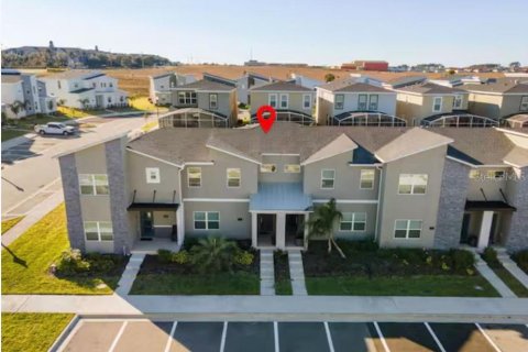Touwnhouse à louer à Davenport, Floride: 4 chambres, 176.7 m2 № 2287021 - photo 3