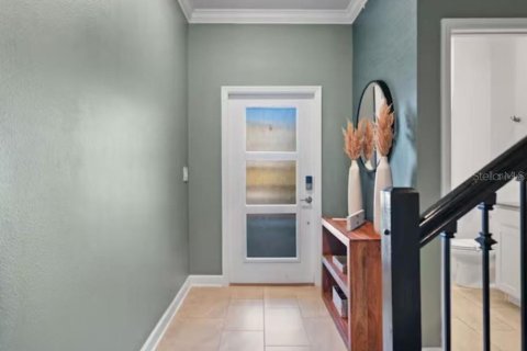 Touwnhouse à louer à Davenport, Floride: 4 chambres, 176.7 m2 № 2287021 - photo 22
